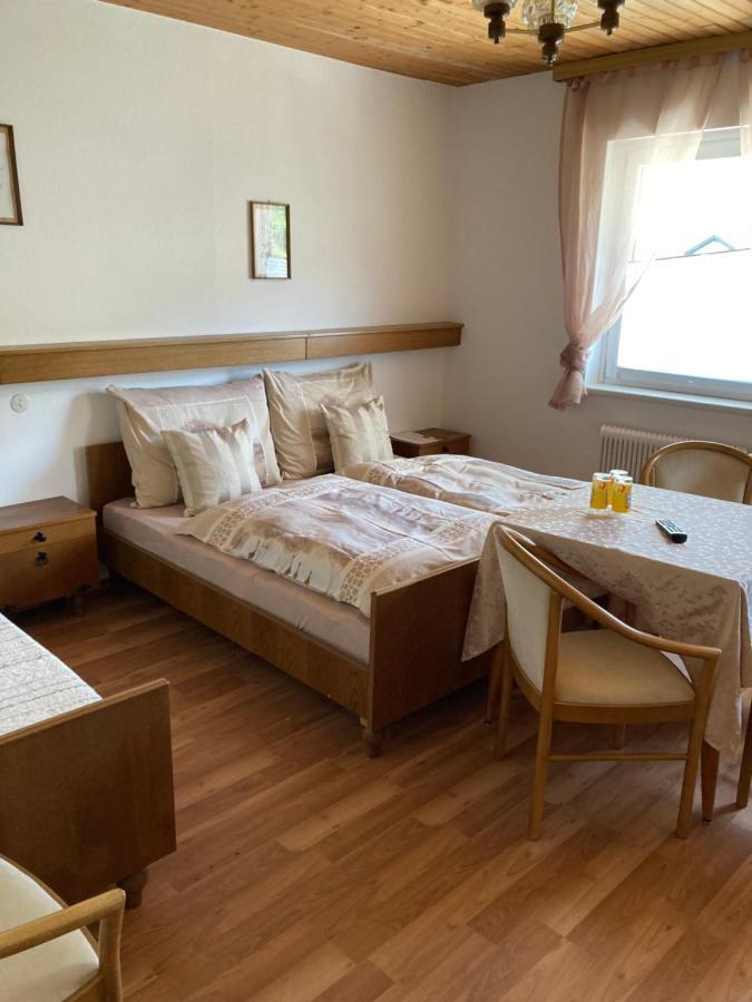 Moserwirt Pension St. Veit an der Glan Zewnętrze zdjęcie