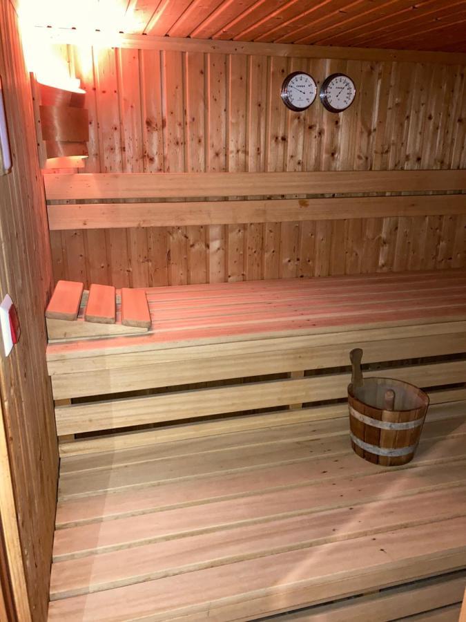Moserwirt Pension St. Veit an der Glan Zewnętrze zdjęcie